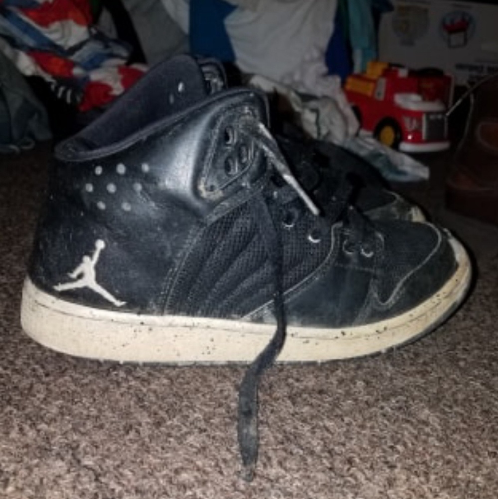 Youth Jordans